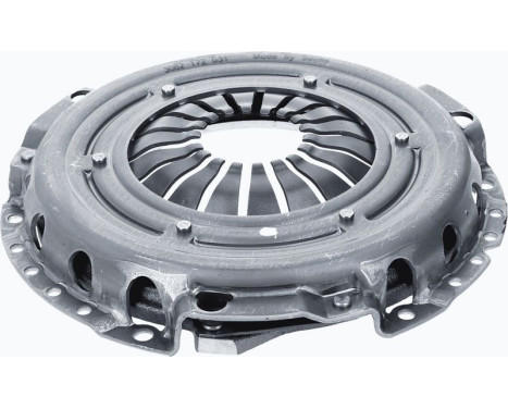 Clutch Kit Kit plus CSC 3000 990 018 Sachs, Image 3