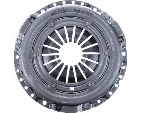 Clutch Kit Kit plus CSC 3000 990 018 Sachs, Image 5