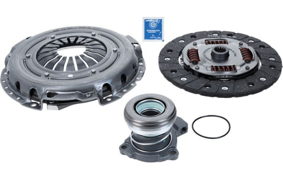 Clutch Kit Kit plus CSC 3000 990 018 Sachs, Image 2