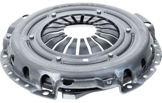 Clutch Kit Kit plus CSC 3000 990 018 Sachs, Image 3
