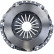 Clutch Kit Kit plus CSC 3000 990 018 Sachs, Thumbnail 4