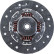 Clutch Kit Kit plus CSC 3000 990 018 Sachs, Thumbnail 7
