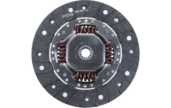 Clutch Kit Kit plus CSC 3000 990 018 Sachs, Image 7