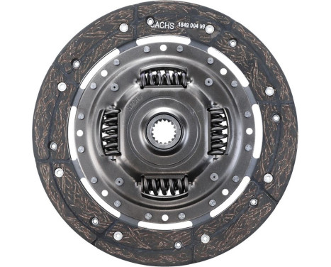 Clutch Kit Kit plus CSC 3000 990 022 Sachs, Image 6