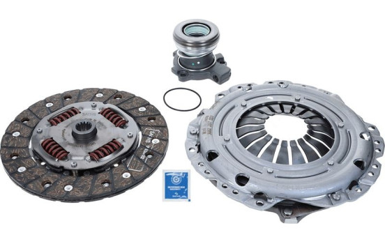 Clutch Kit Kit plus CSC 3000 990 026 Sachs, Image 2