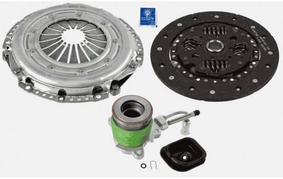 Clutch Kit Kit plus CSC 3000 990 080 Sachs
