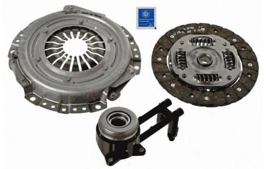 Clutch Kit Kit plus CSC 3000 990 085 Sachs