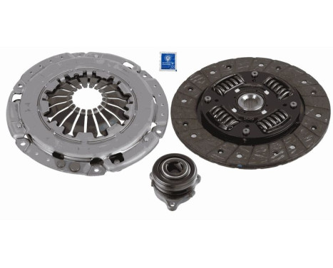 Clutch Kit Kit plus CSC 3000 990 090 Sachs