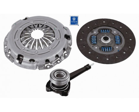 Clutch Kit Kit plus CSC 3000 990 094 Sachs, Image 2
