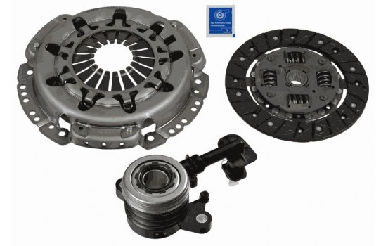 Clutch Kit Kit plus CSC 3000 990 110 Sachs