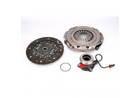 Clutch Kit Kit plus CSC 3000 990 123 Sachs
