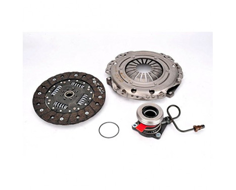 Clutch Kit Kit plus CSC 3000 990 123 Sachs