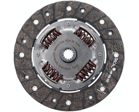 Clutch Kit Kit plus CSC 3000 990 131 Sachs, Image 8