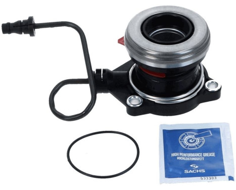 Clutch Kit Kit plus CSC 3000 990 131 Sachs, Image 9
