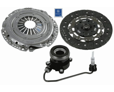 Clutch Kit Kit plus CSC 3000 990 136 Sachs