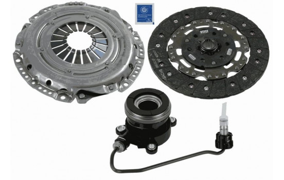 Clutch Kit Kit plus CSC 3000 990 136 Sachs