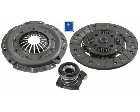 Clutch Kit Kit plus CSC 3000 990 148 Sachs, Image 2