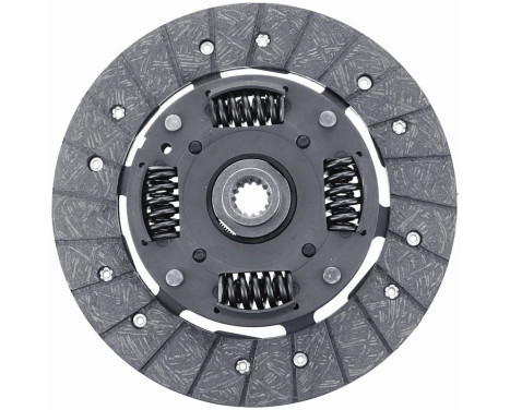 Clutch Kit Kit plus CSC 3000 990 157 Sachs, Image 8