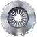 Clutch Kit Kit plus CSC 3000 990 157 Sachs, Thumbnail 4