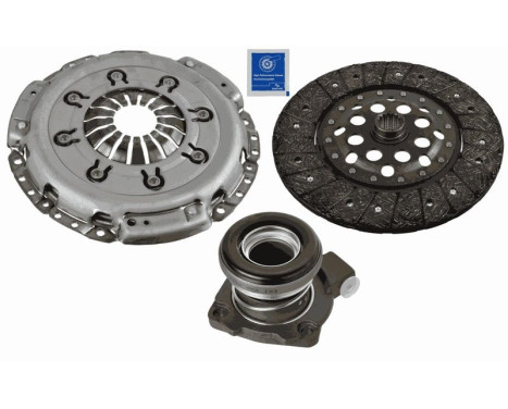 Clutch Kit Kit plus CSC 3000 990 159 Sachs