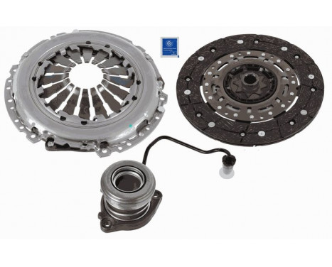 Clutch Kit Kit plus CSC 3000 990 162 Sachs, Image 2