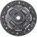 Clutch Kit Kit plus CSC 3000 990 214 Sachs, Thumbnail 8