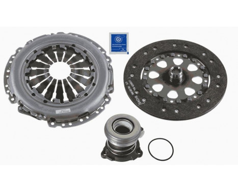 Clutch Kit Kit plus CSC 3000 990 253 Sachs, Image 2