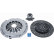 Clutch Kit Kit plus CSC 3000 990 289 Sachs
