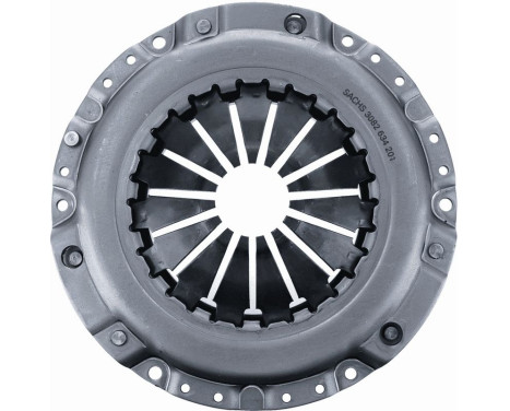 Clutch Kit Kit plus CSC 3000 990 289 Sachs, Image 4