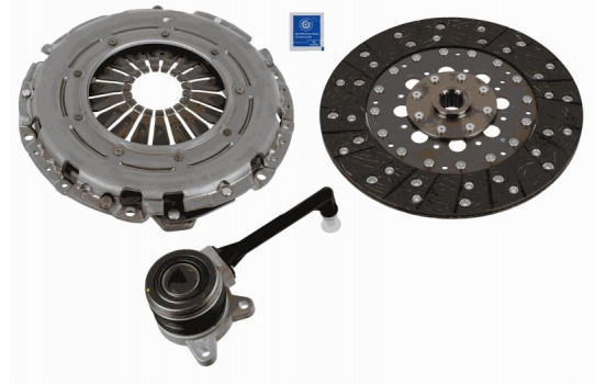 Clutch Kit Kit plus CSC 3000 990 330 Sachs