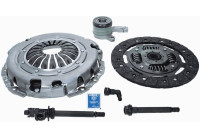 Clutch Kit Kit plus CSC 3000 990 445 Sachs