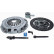 Clutch Kit Kit plus CSC 3000 990 445 Sachs