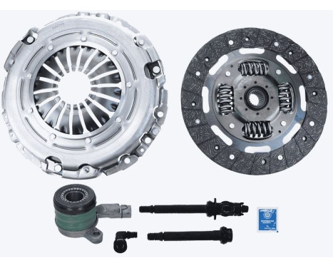 Clutch Kit Kit plus CSC 3000 990 445 Sachs, Image 3