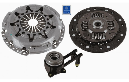 Clutch Kit Kit plus CSC 3000 990 493 Sachs