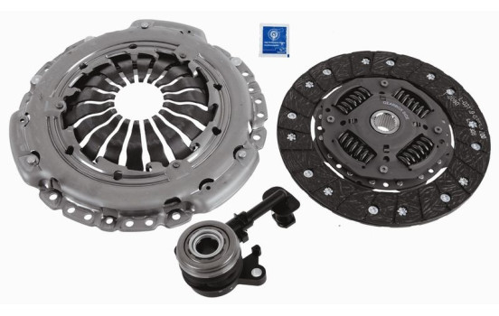 Clutch Kit Kit plus CSC 3000 990 508 Sachs
