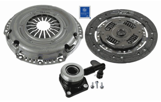 Clutch Kit Kit plus CSC 3000 990 520 Sachs
