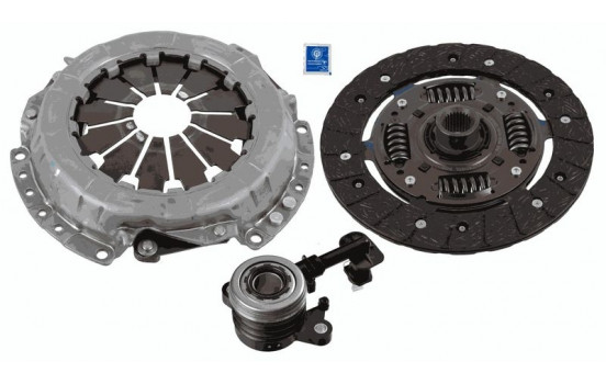 Clutch Kit Kit plus CSC 3000 990 523 Sachs