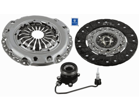 Clutch Kit Kit plus CSC 3000 990 525 Sachs