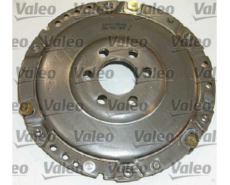 Clutch Kit KIT2P 003421 Valeo