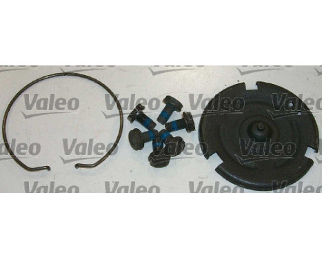 Clutch Kit KIT2P 003421 Valeo, Image 3