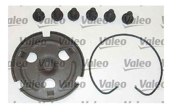 Clutch Kit KIT2P 801183 Valeo, Image 3
