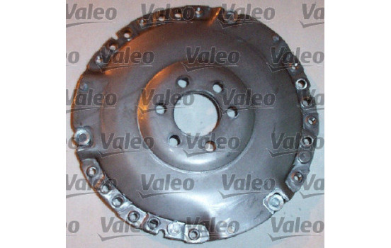 Clutch Kit KIT2P 801184 Valeo
