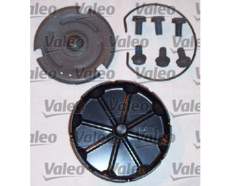 Clutch Kit KIT2P 801184 Valeo, Image 3