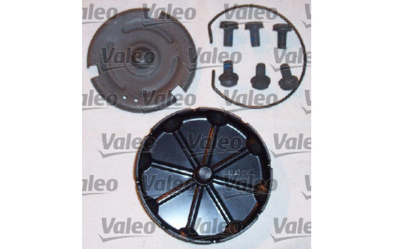 Clutch Kit KIT2P 801184 Valeo, Image 3