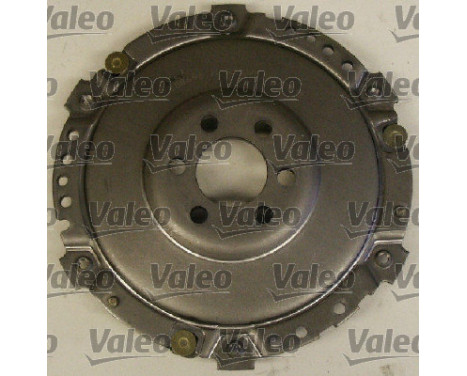 Clutch Kit KIT2P 801436 Valeo