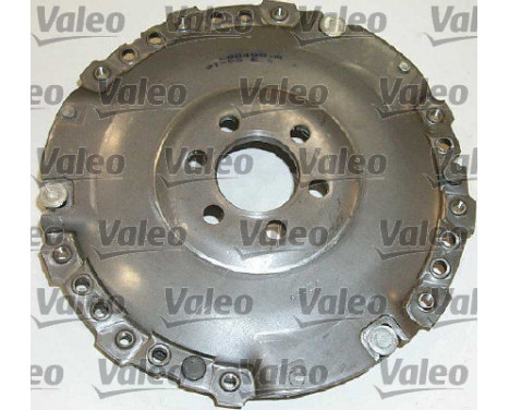 Clutch Kit KIT2P 801437 Valeo