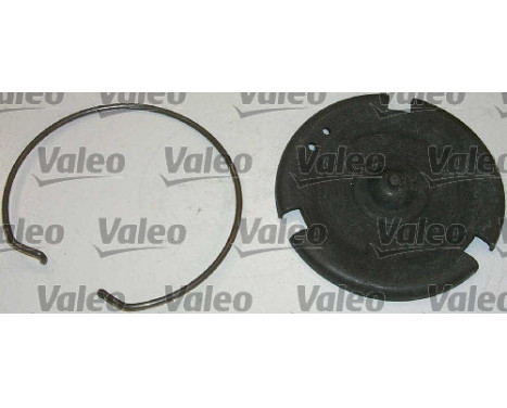 Clutch Kit KIT2P 801437 Valeo, Image 3