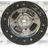 Clutch Kit KIT2P 801439 Valeo, Thumbnail 2