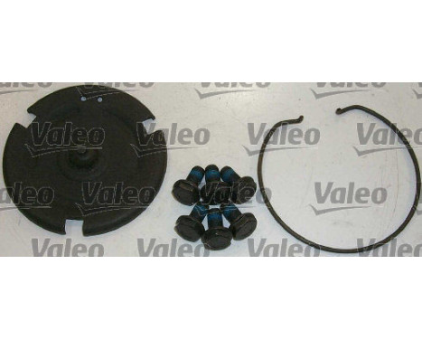Clutch Kit KIT2P 801439 Valeo, Image 3