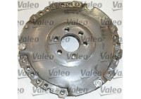 Clutch Kit KIT2P 801440 Valeo